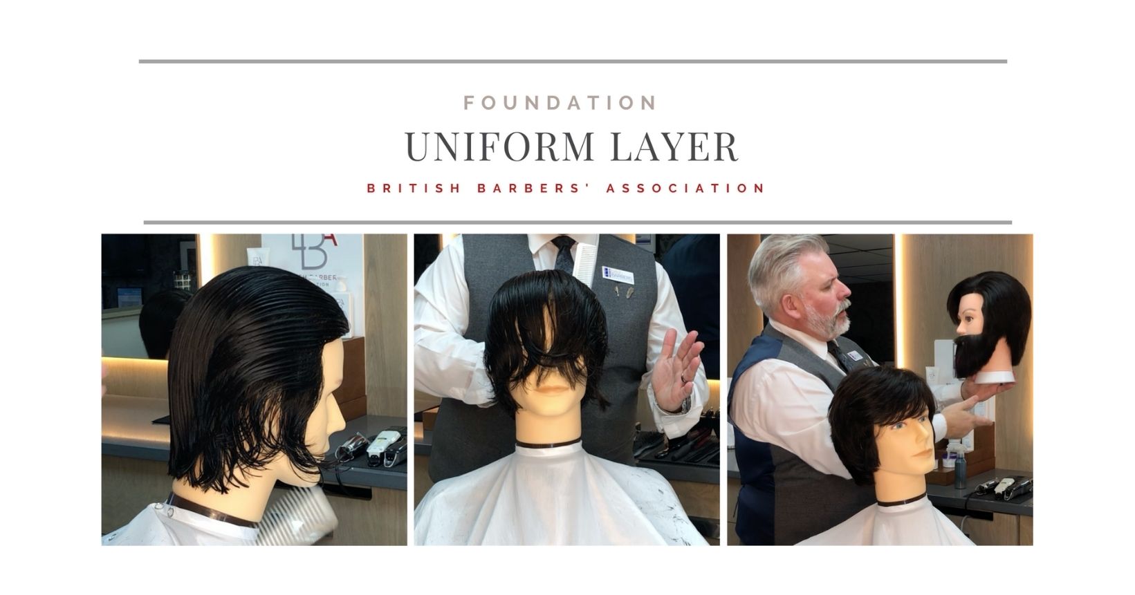 Foundation Uniform Layer