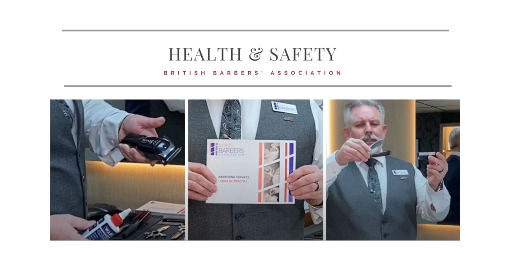 BBA Health & Safety and Consultation