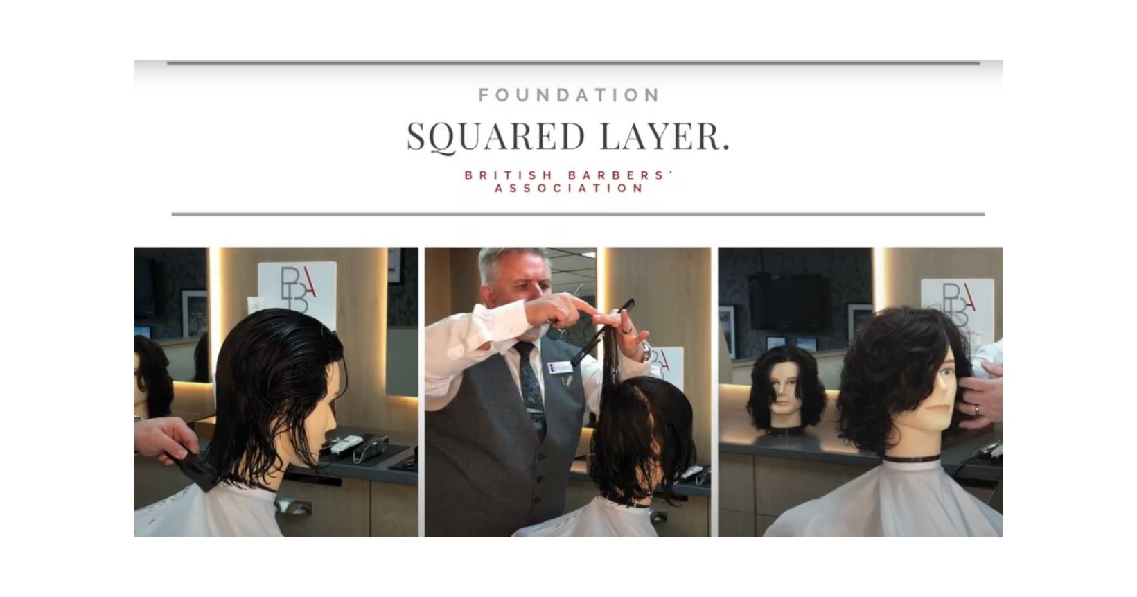 Foundation Squared Layer